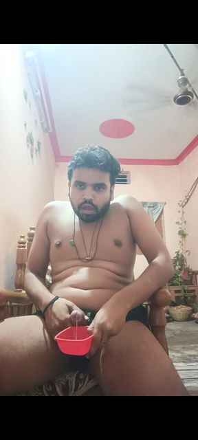 Ismaatdeva Watching Deep Long Lasting Fucking Hard Video with Full Feel of Hornyer