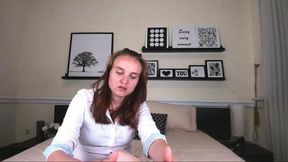 Lana Kotovich Private Show