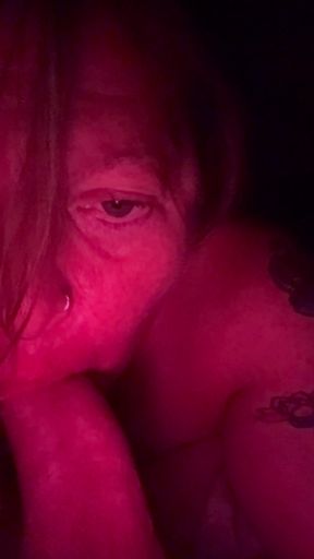 Deep Throat