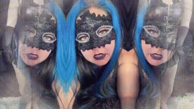 Female Supremacy Induction: Controlling JOI