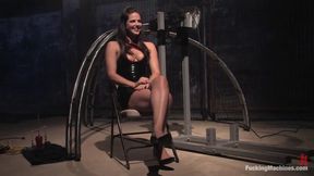 Bobbi Starr Returns