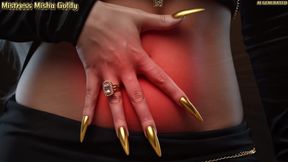 Follow My Finger