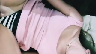 having sex into my mother into laws bed