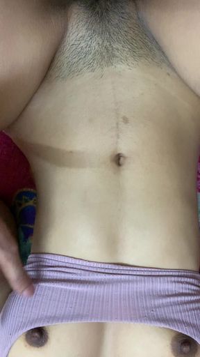 Horny Riya Getting Her Daily Dick Dose by Her Step Brother - Hardcore Desi Fucking with Big Cumshot Inside Pussy