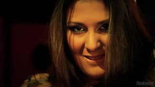 Rebecca Pinar Entalada No Varão