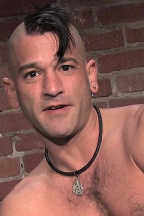 Wet Punk Sounding