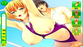 Curvy Stepmom Sparks Steamy 3D Hentai Tryst in Animated Lust Frenzy