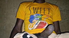 I show off my powerful BBC for you.