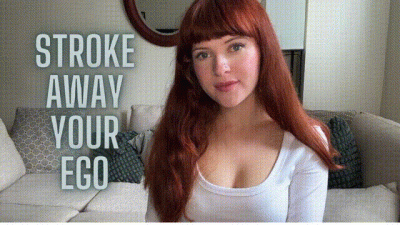 Stroke Away Your Ego