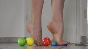 ThePowerOfSexyFeet (MP4)