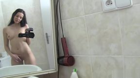 Vanessa Sky Loves To Play With Herself