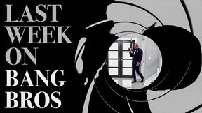 Last Week On Hot : 11/02/2019 - 11/08/2019