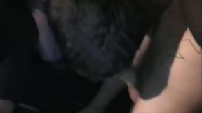 gay fucked by striaght in abckroom orgy