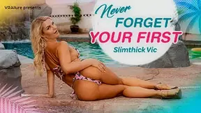 Slimthick Vic - VRHush