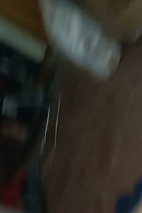 Steep Latina MILF Hot Fuck