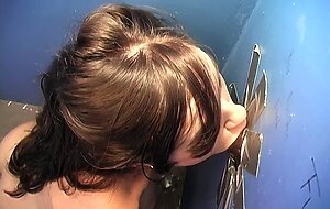 Gloryhole, sasha grey