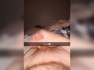 High asf busting 2 nuts back to back