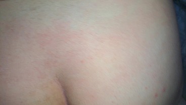 Me Follo Al joven vecino de pene pequeño