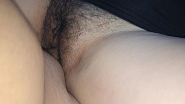 Me Follo Al joven vecino de pene pequeño