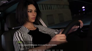 BARS (0.70 Rus) ASMR Walkthrough. Part 90.