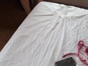 Dopo un giorno che ci provo FINALMENTE INIZIA A SEGARSI E MI SCOPA - DIALOGHI ITALIANO Miele Blanco