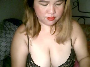 sweet_ivy's take on lingerie, hot, and deep is unmissable.