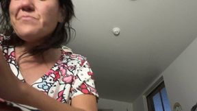 Yet another smoky seduce (sep 30 2025)