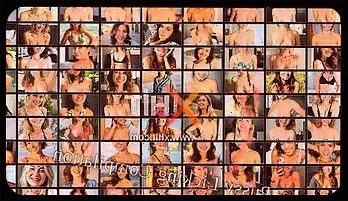 Ultimate Lesbian Licking Collection: 12+ Actresses Deliver Pleasure