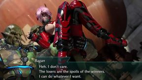 Man Surrenders to Anime Virgin’s Viral Touch in Erotic Serpent Encounters