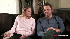 Almost Relatives - Interviews