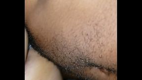 Redbone gets dicked down