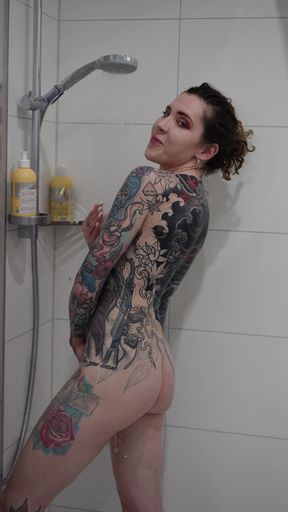 Shower Pleasure