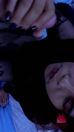 my best friend gives me oral sex