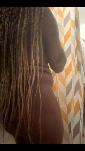 Shower Time