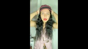 Carmen Spicy 21 Yr Old Latina Shares SFW Social Media Clips