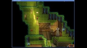 monster girl labyrinth area 2 elf village