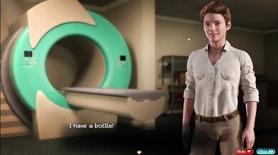 Treasure of Nadia [NLT Media] - (PT 109) - My Golden Goddess