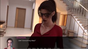 johannesgaming - update #567 - cheerleaders 6 eleonore got fucked by zak - oct 15, 2025