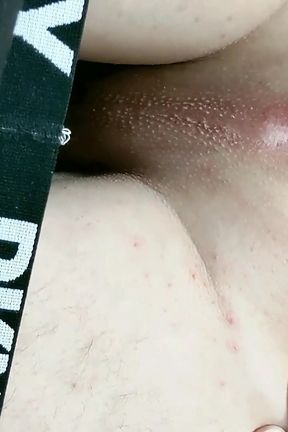 Humiliating Slaves with Dirty Talking and Close-ups of Cock and Ass