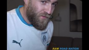 DUKE TAKES ON TIAN TAO&#039;S DANGEROUSLY HUGE COCK