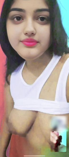 Hot Beautiful Girl Instagram Video Call Sex Video Mms Viral, Whatsapp Video Mms Viral XXX Video