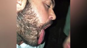 Truckstop Cocksucker 7