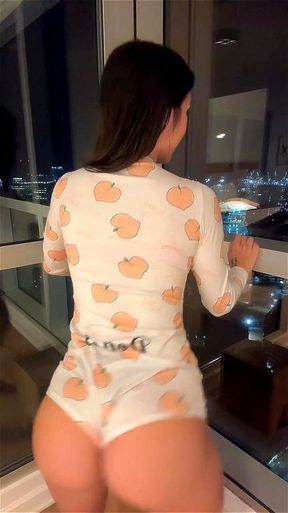 Ava dancing compilation part 5