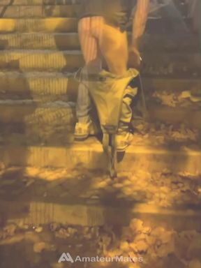 Homemade Compilation of Amateur Boys Flashing Their Cock in the Street