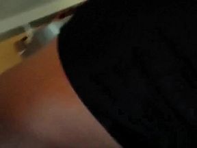 Watching Her Masturbate And Slamming Her In A Doggy