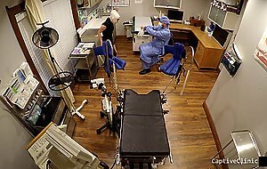 To gain citizenship immigrants used for medical testing at good samaritan health labs! the new