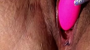 lexie & beau triple pussy climax
