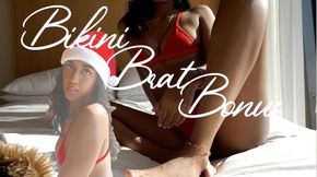 Bikini Brat Bonus