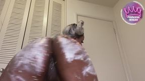 Shaking All this Cake in your face | Eat my Sprinkles BDay
