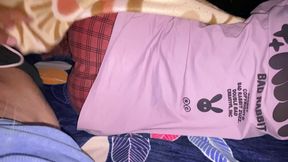 Indian Sasur Fucked His Newly Bahu Tight Pussy